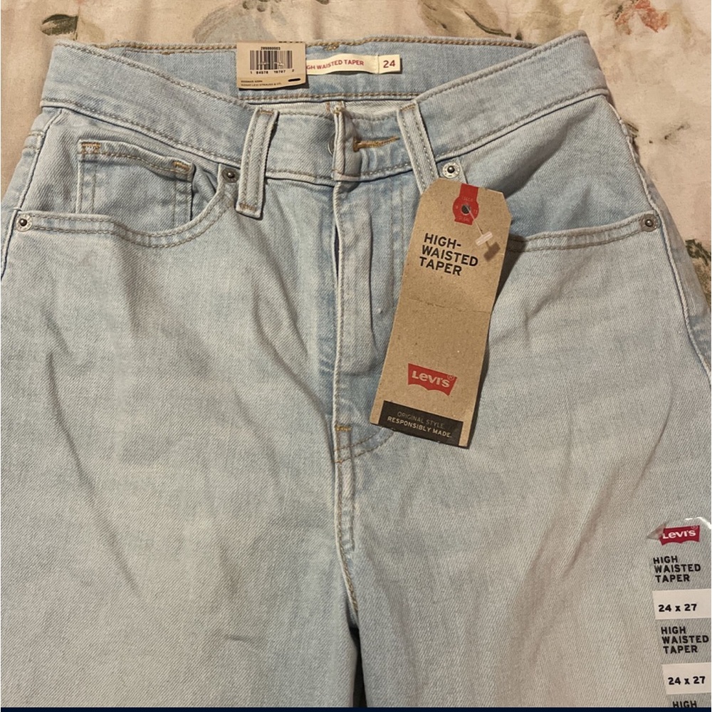 Levi’s jeans women’s
